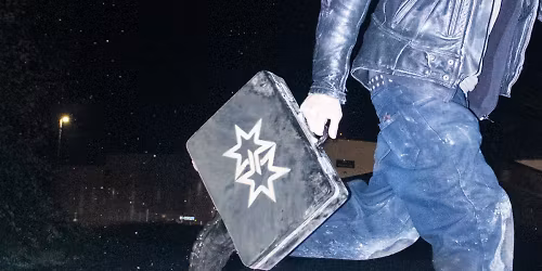 Juelz, CHYL in Los Angeles