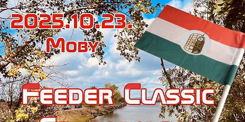 Feeder Classic Forradalom