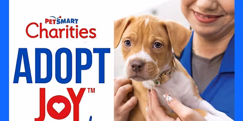 April Adopt Joy Event 