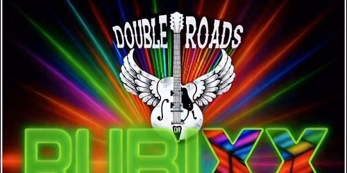 Rubixx at Double Roads