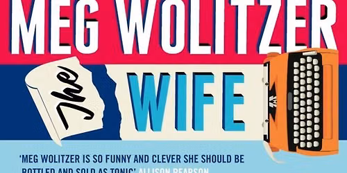 ABC Afternoon Book Club - The Wife by Meg Wolitzer