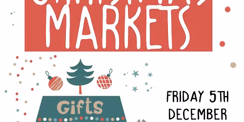 Dundas Christmas Market