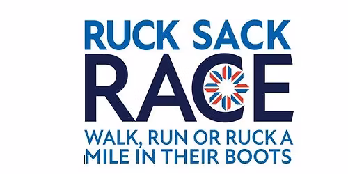 Ruck Sack Race 5K