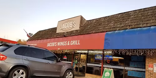 Meet N Greet-Jacob\u2019s Wings & Grill