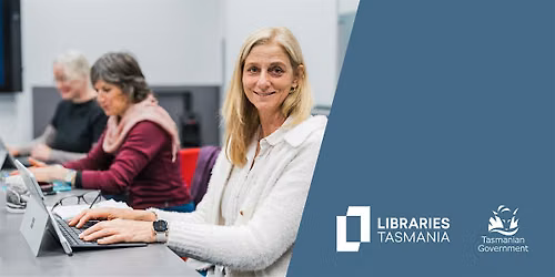 Intro to Computing (Accredited) at Burnie Library