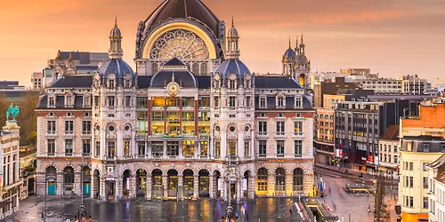 Magic Qualifier Anvers (BE)