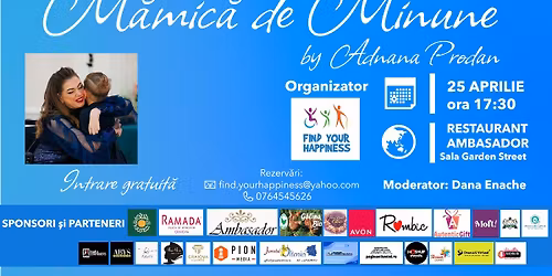 M\u0103mic\u0103 de Minune