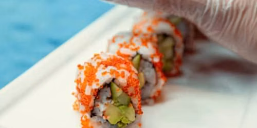 Essential Sushi Skills: Washington, DC
