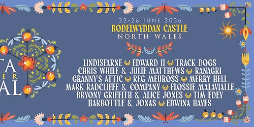 SOLD OUT - Costa Summer Festival