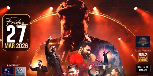 Bismil Ki Mehfil Houston 