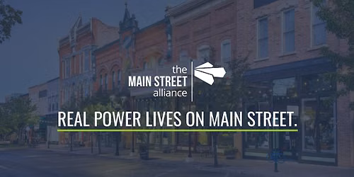Main Street Mic'd Organizing Meeting: Hampton Roads