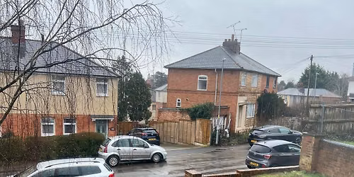 Rain Sunday 