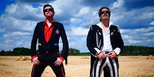 Johnny pour de vrai version SHOW LUMIERE - FestHilaire — Saint Hilaire Saint Mesmin