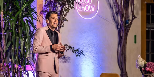 Io.Co Show \/\/ Astra Brixen Bressanone