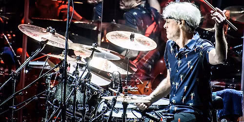 Stewart Copeland \u2013 Have I Said Too Much