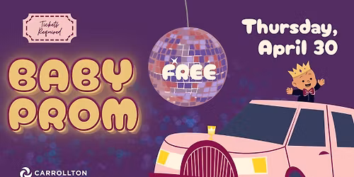 Baby Prom
