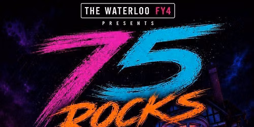 75 Rocks