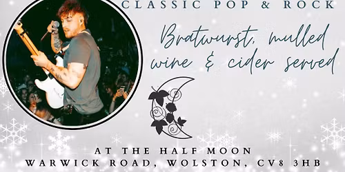 Festive Friday 12th December