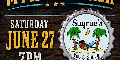 Nor\u2019Eastah MB Variety Band Live at Sugrue\u2019s Pub & Eatery NMB!
