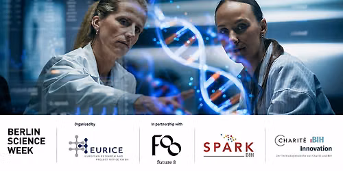 How could new therapies change your future?