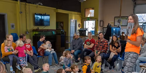 \u2728\ud83d\udc0d \ud83d\udcd6 FREE Story Time at My Nature Lab \ud83d\udcd6 \ud83d\udc0d \u2728