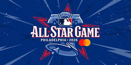 MLB All Star Sunday - Futures Game and MLBx at Citizens Bank Park