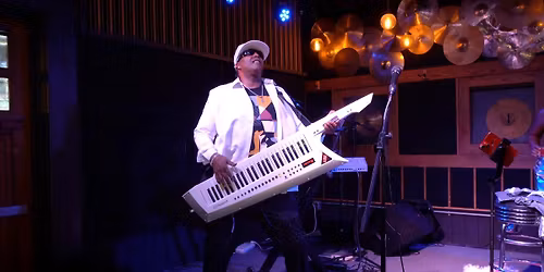 Clyde's Prime Rib presents the first Saturday Dance featuring the Kirk Green Band