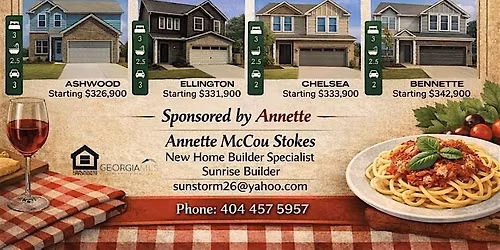 Agent Luncheon Little Italy At Thomas  Estate