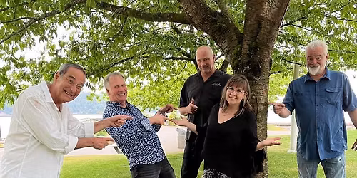 JDB AT THE SQUARERIGGER PUB!