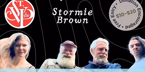 Winter Concert Benefiting Egan Warming Centers