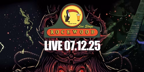 Special K + Wendigo | Rockwood Live Stage 