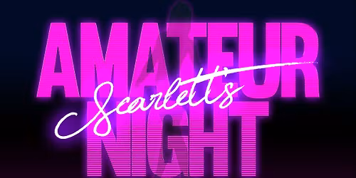 Amateur Night - Win Tickets to See Matt Rife!