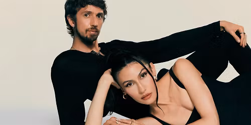 Esteman & Daniela Spalla in Miami