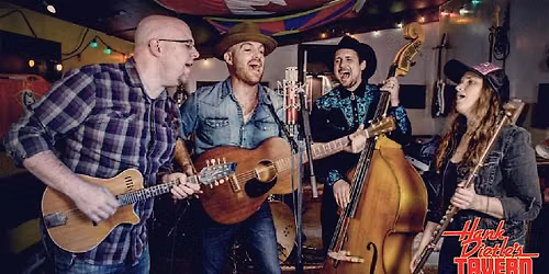 Justin Trawick & The Common Good