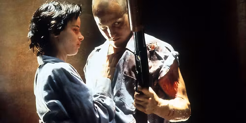 35mm Natural Born Killers @Tower Cinemas