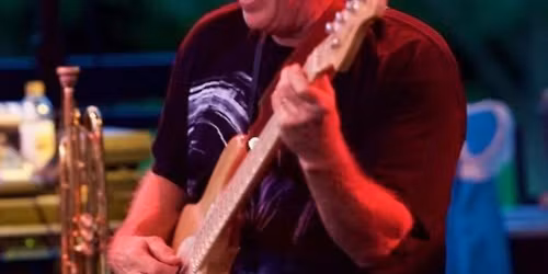 Live Music With-Gary Todd \u201cThe New Odyssey Guy\u201d! 