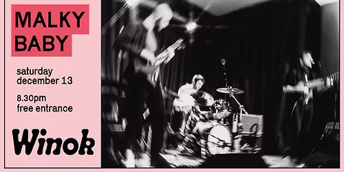 Malky Baby