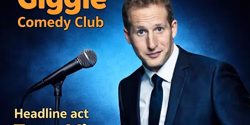 Might As Well Giggle Comedy Club