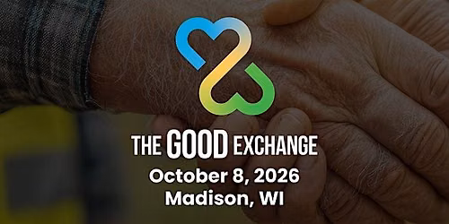 The Good Exchange 2026