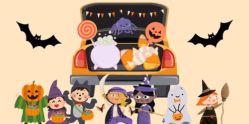 Trunk or Treat