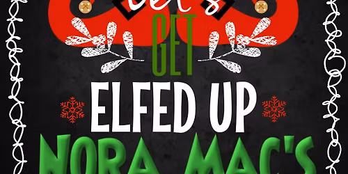 Curbside Prophet at Nora Mac's