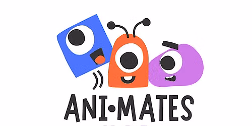 Animates MCR Autumn Social
