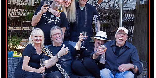 Two Funk Fridays with Marilyn & the G Strings at Two Vintners Woodinville