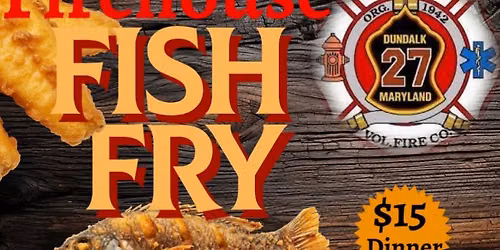 Fish Fry