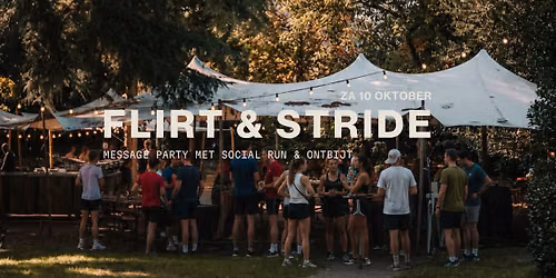 FLIRT + STRIDE