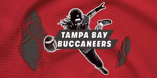 Tampa Bay Buccaneers at Detroit Lions (Date TBD) Tickets