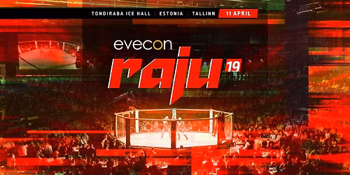 EVECON RAJU 19