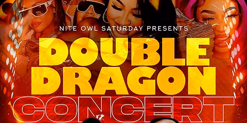 Double Dragon Concert