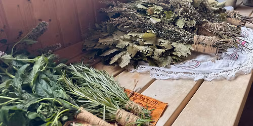 Herbal Kursus - Level 1