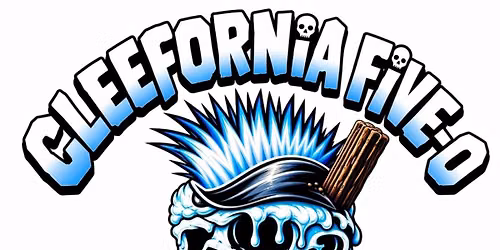 CLEEFORNIA FIVE-0